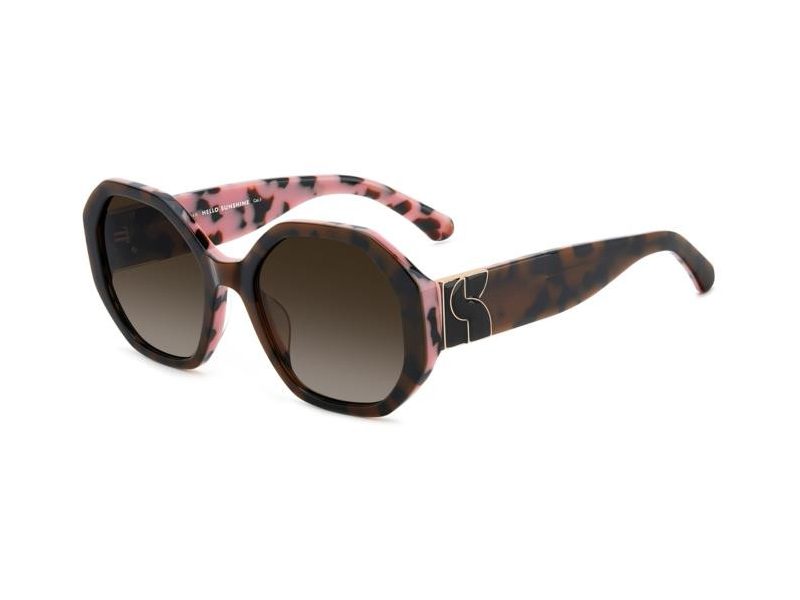 Kate Spade Sonnenbrille KS Ks flynnie/G/S 0B0/HA