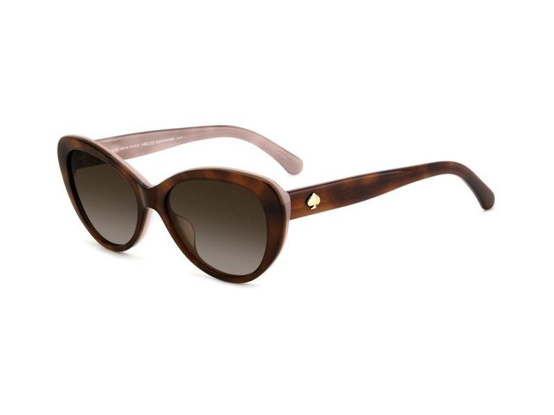 Kate Spade Sonnenbrille KS Ks josi/S 086/HA