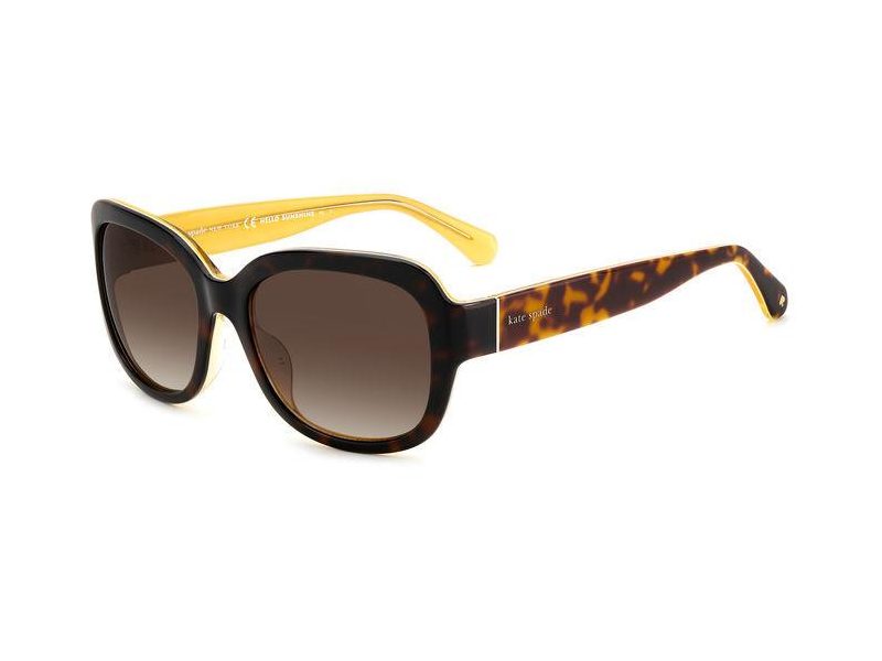 Kate Spade Sonnenbrille KS Layne/S HJV/HA