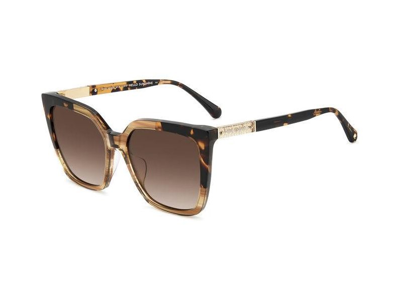 Kate Spade Sonnenbrille KS Marlowe/G/S 2OH/HA