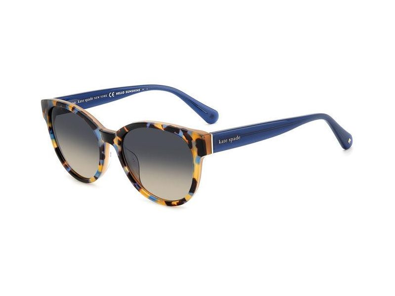 Kate Spade Sonnenbrille KS Nathalie/G/S 5MU/GA