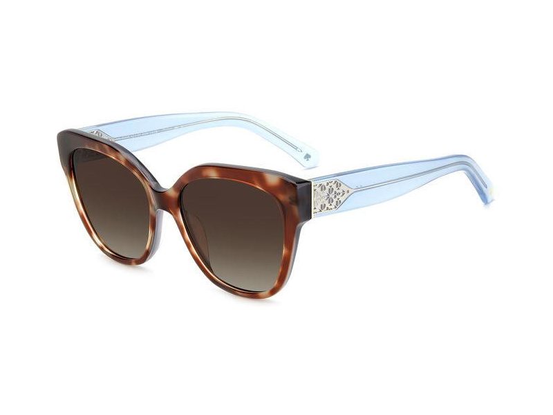 Kate Spade Sonnenbrille KS Savanna/G/S IPR/HA