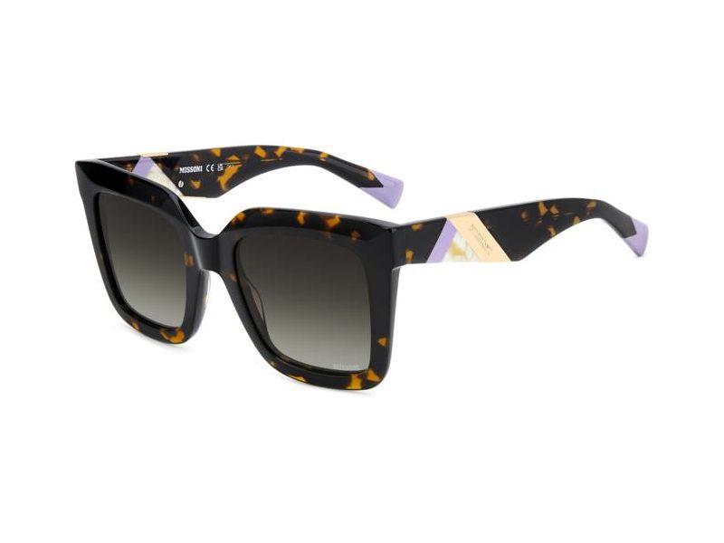 Missoni Sonnenbrille MIS 0192/S 086/HA