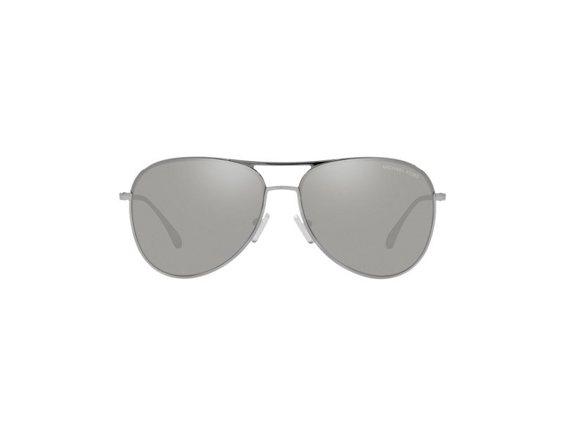 Michael Kors Kona Sonnenbrille MK 1089 1208/6G