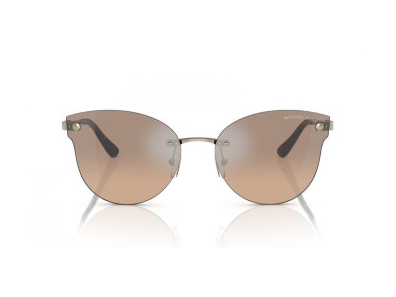 Michael Kors Astoria Sonnenbrille MK 0MK1130B 10143D