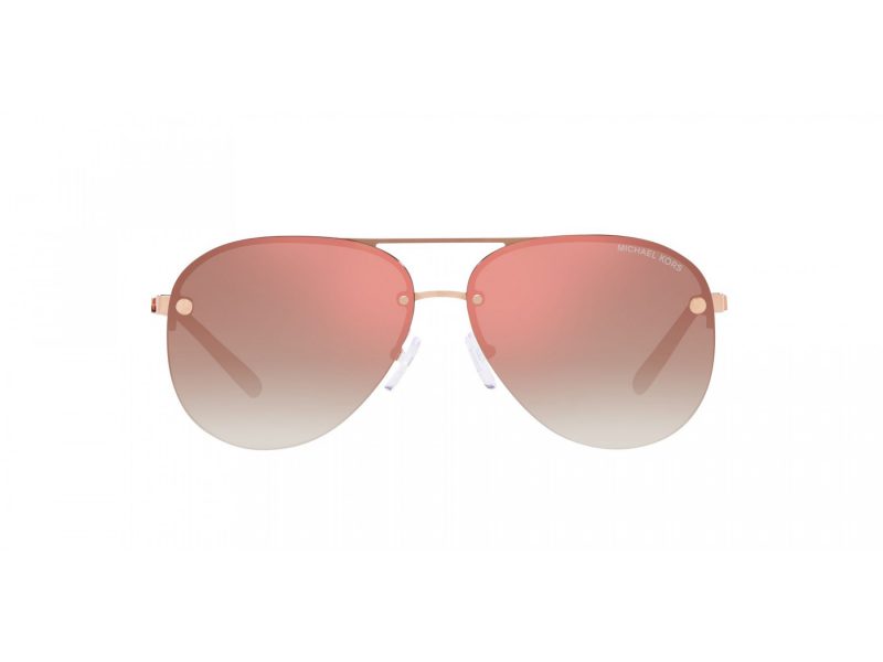 Michael Kors East Side Sonnenbrille MK 1135B 11086F