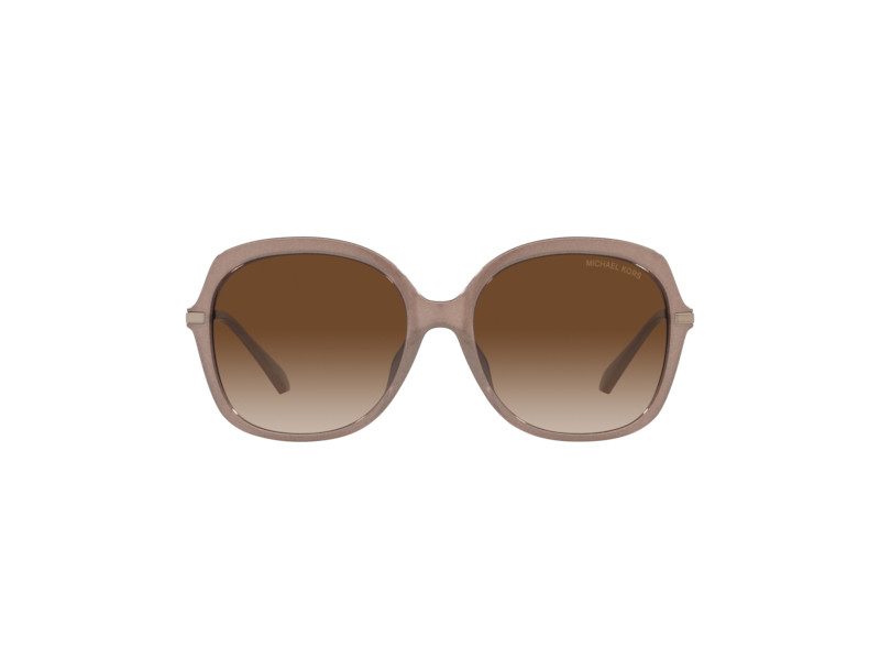 Michael Kors Geneva Sonnenbrille MK 2149U 3900/13