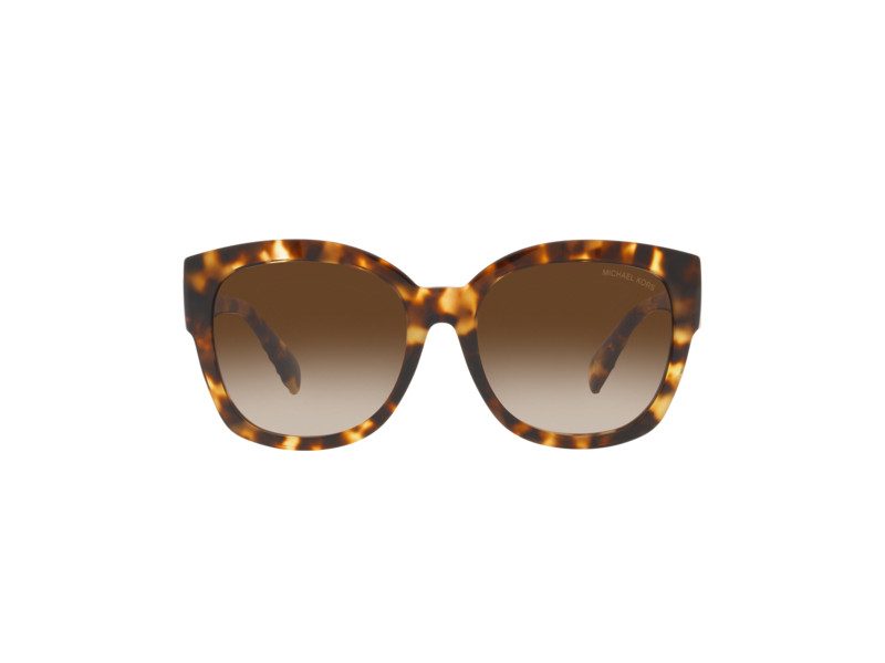 Michael Kors Baja Sonnenbrille MK 2164 3028/13