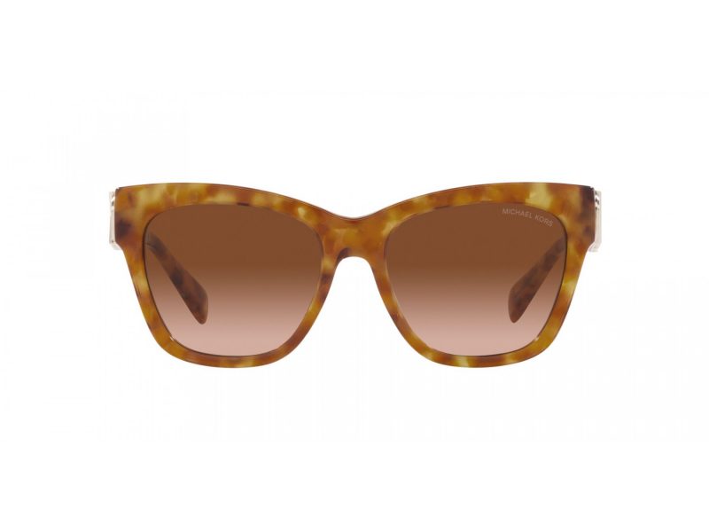 Michael Kors Empire Square Sonnenbrille MK 2182U 32883B