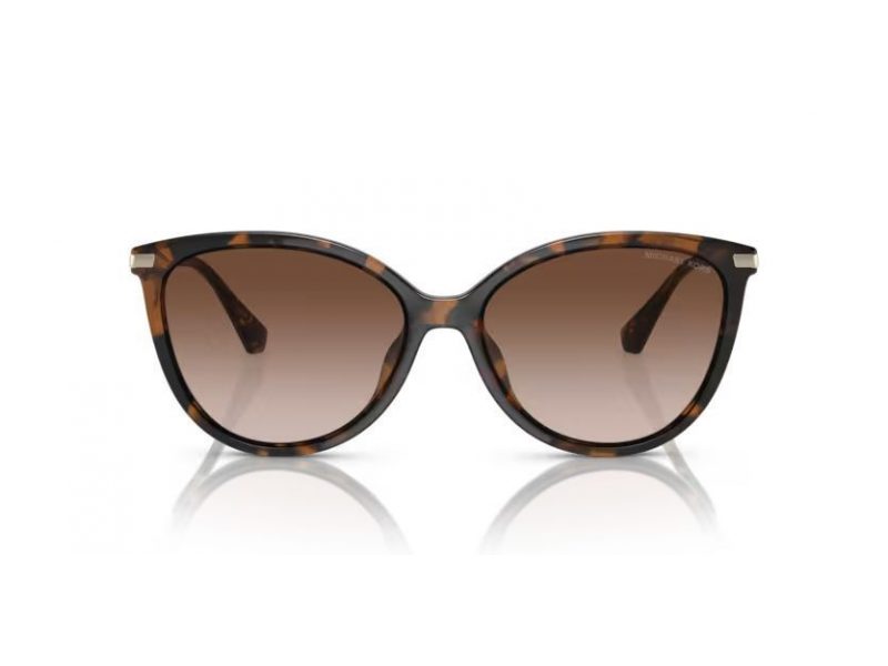 Michael Kors Dupont Sonnenbrille MK 0MK2184U 300613