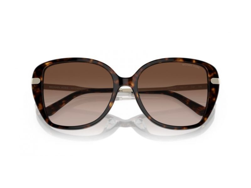 Michael Kors Flatiron Sonnenbrille MK 2185BU 300613