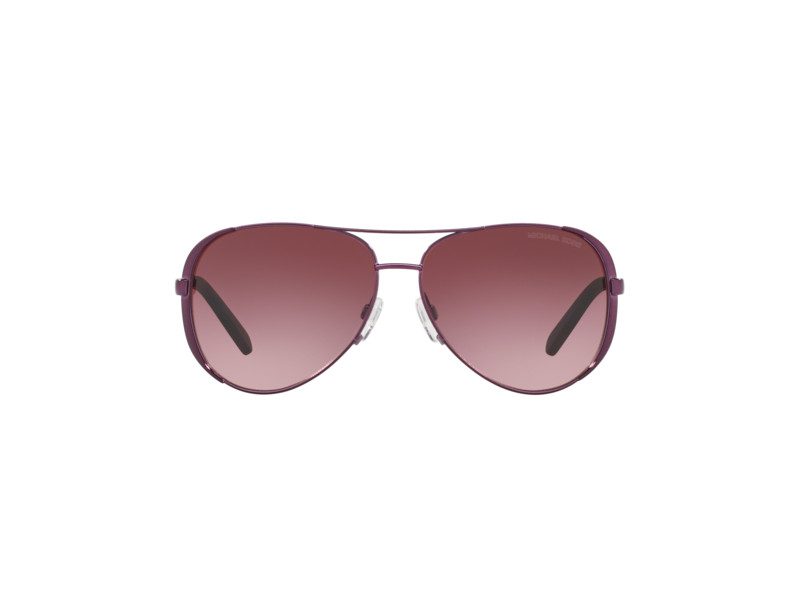 Michael Kors Chelsea Sonnenbrille MK 5004 1158/8H