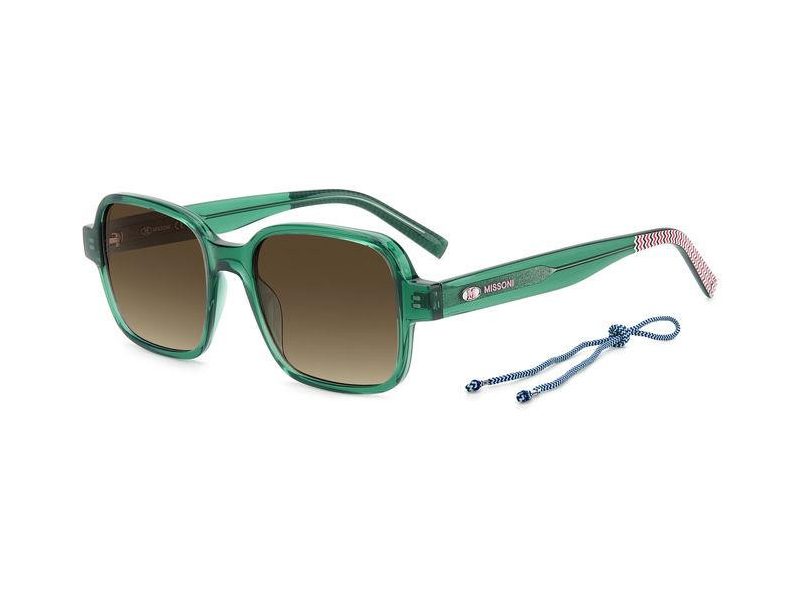 M Missoni Sonnenbrille MMI 0140/S 1ED/HA