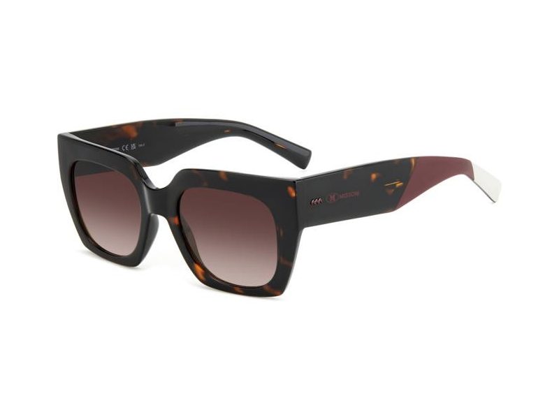 M Missoni Sonnenbrille MMI 0168/S 086/HA