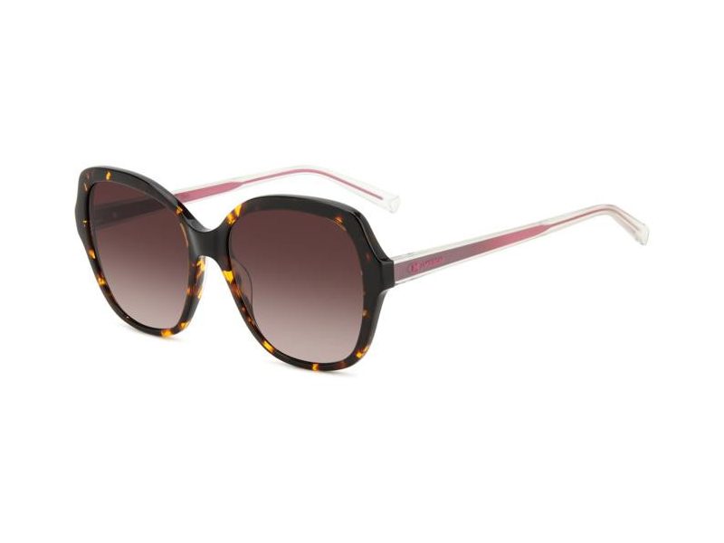 M Missoni Sonnenbrille MMI 0178/S 086/HA