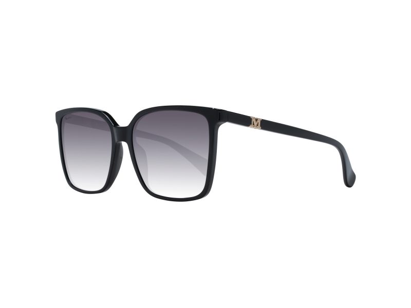 Max Mara Sonnenbrille MM 0046 01B