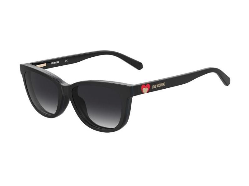 Love Moschino Sonnenbrille MOL 052/CS 807/9O