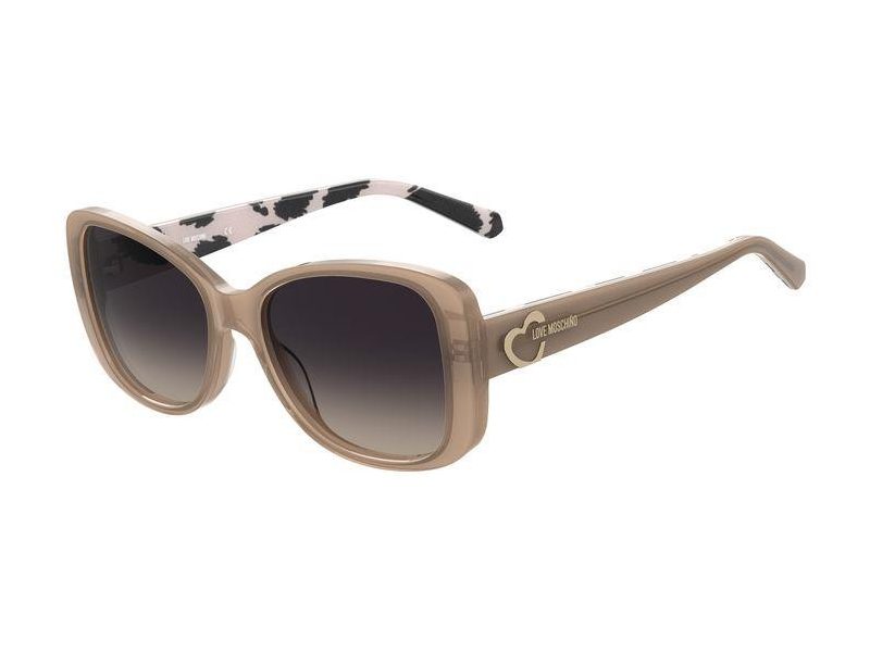 Love Moschino Sonnenbrille MOL 054/S WTY/GB