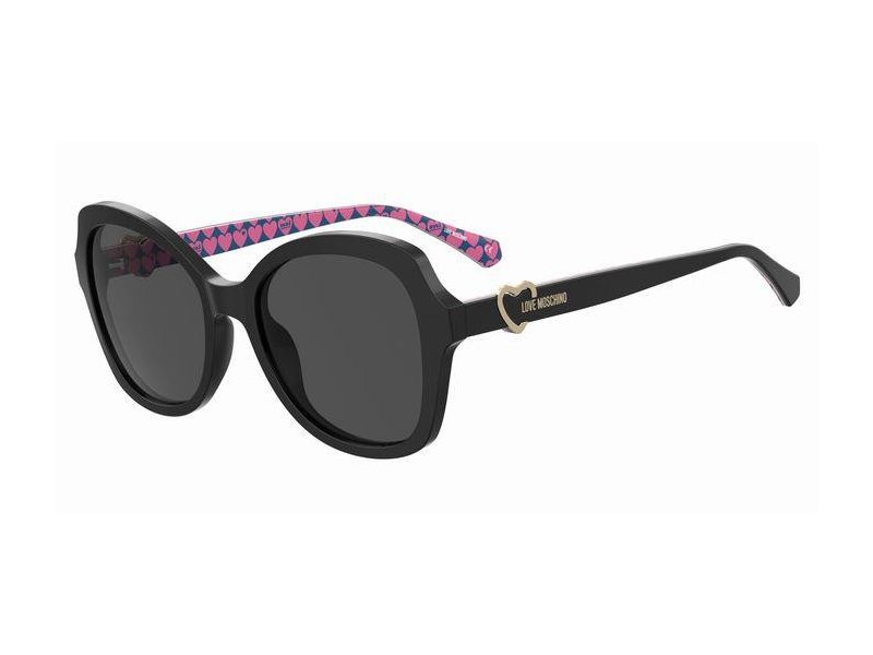 Love Moschino Sonnenbrille MOL 059/S 807/IR