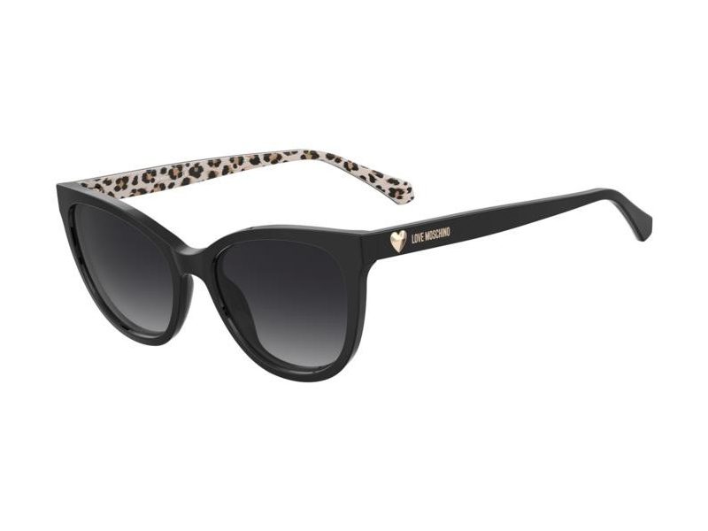 Love Moschino Sonnenbrille MOL 072/S 7RM/9O