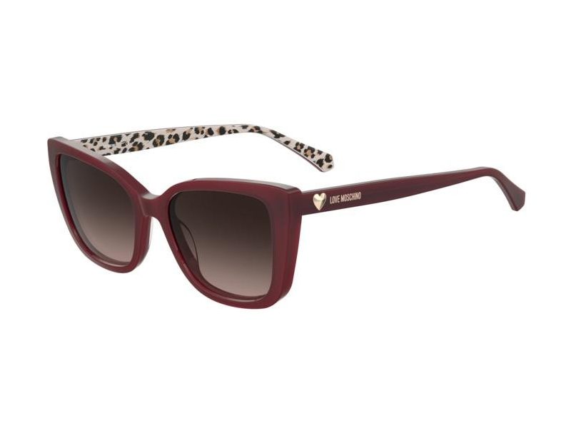 Love Moschino Sonnenbrille MOL 073/S WGX/HA