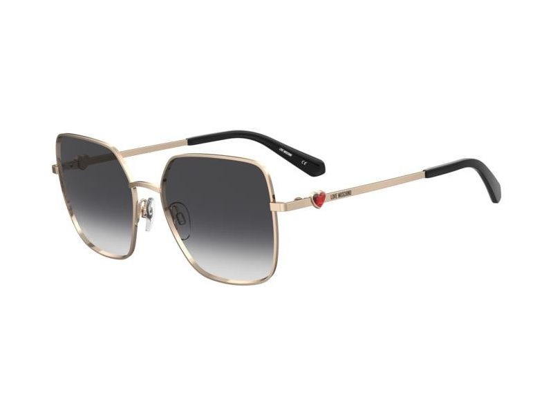 Love Moschino Sonnenbrille MOL 075/S 000/9O