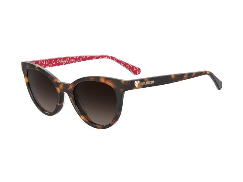 Love Moschino Sonnenbrille MOL 079/S 2VM/HA