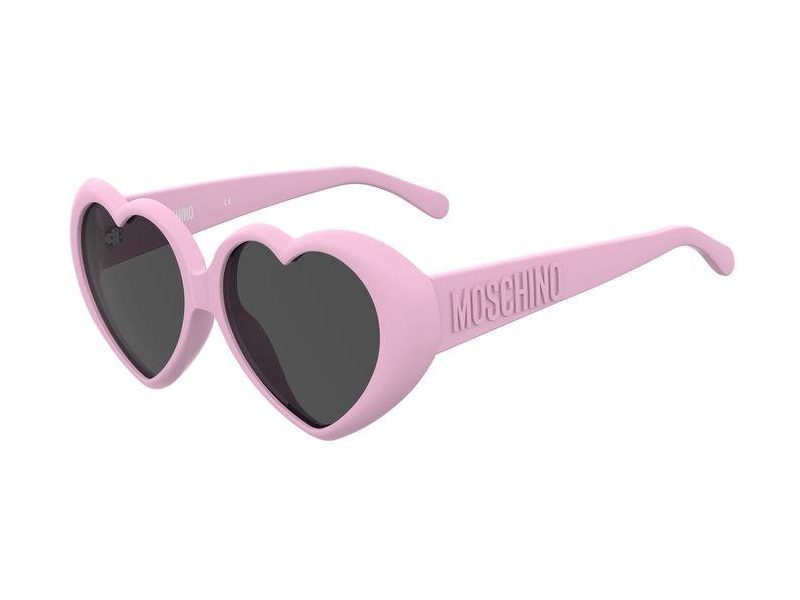 Moschino Sonnenbrille MOS 128/S 35J/IR