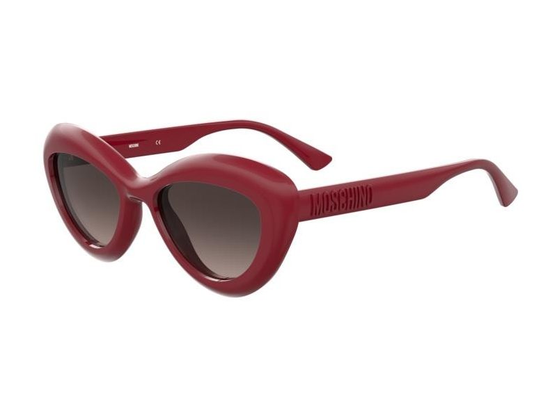 Moschino Sonnenbrille MOS 163/S C9A/HA