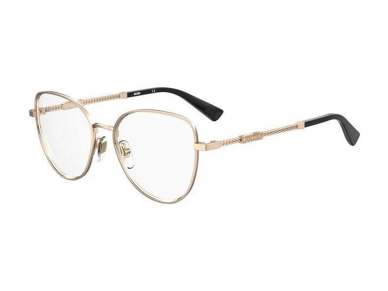 Moschino Brillen MOS 601 000