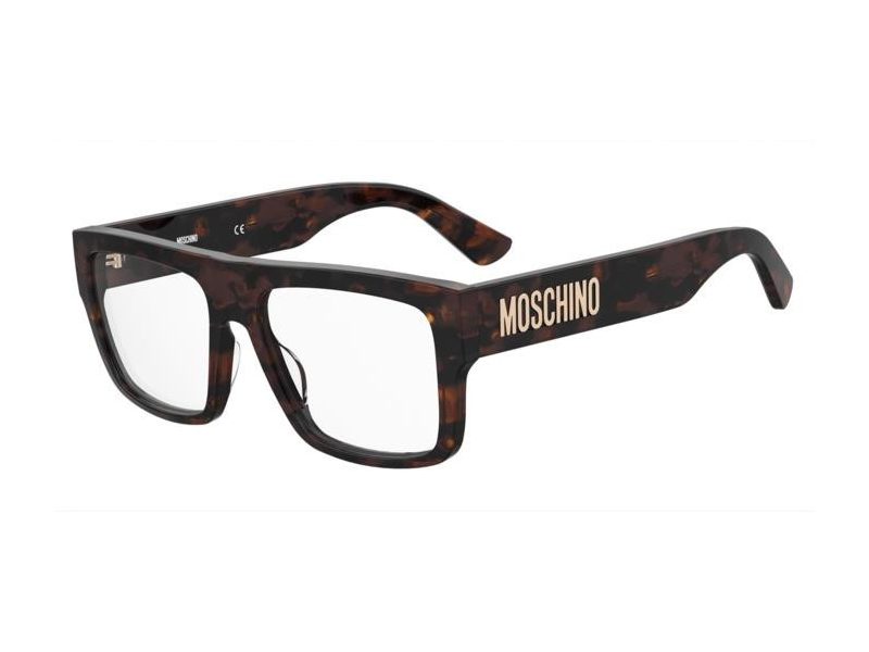 Moschino Brillen MOS 637 086