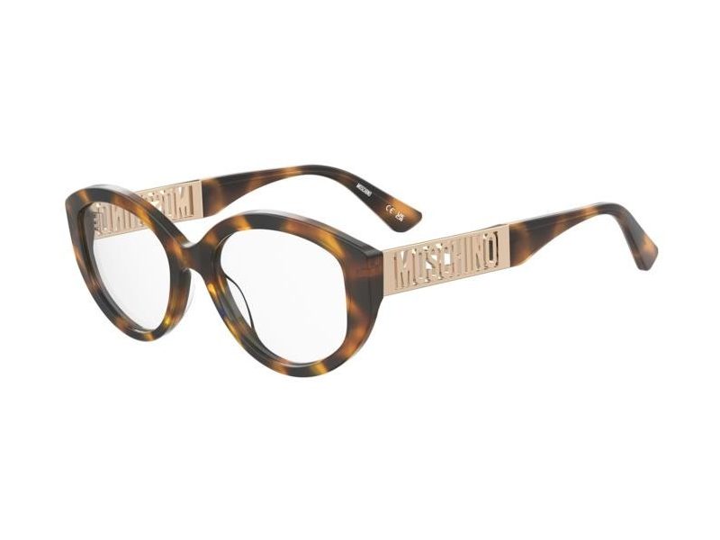 Moschino Brillen MOS 640 086