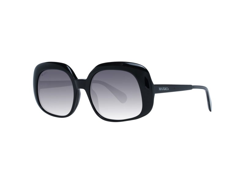 Max & Co Sonnenbrille MO 0018 01B