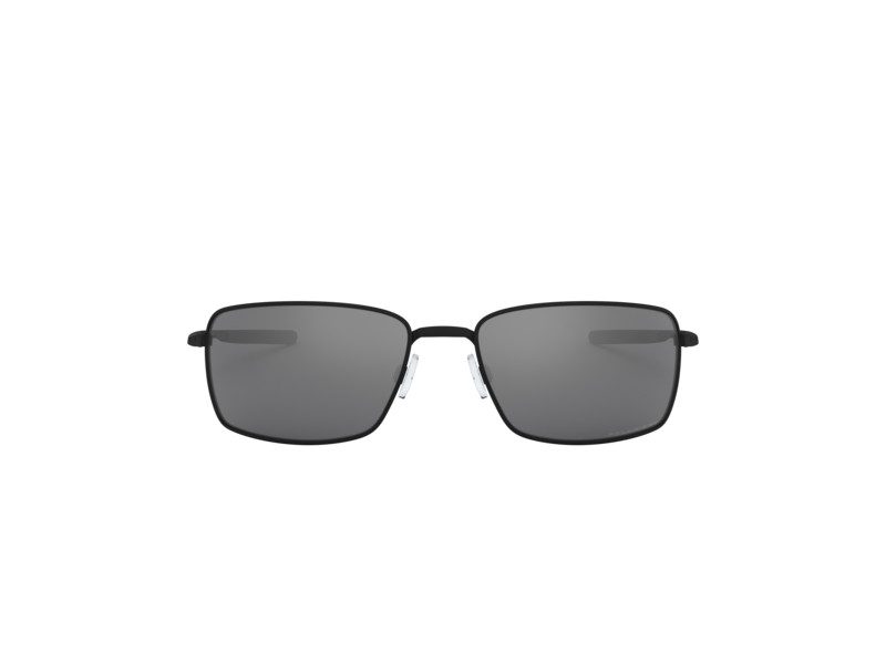 Oakley Square Wire Sonnenbrille OO 4075 05