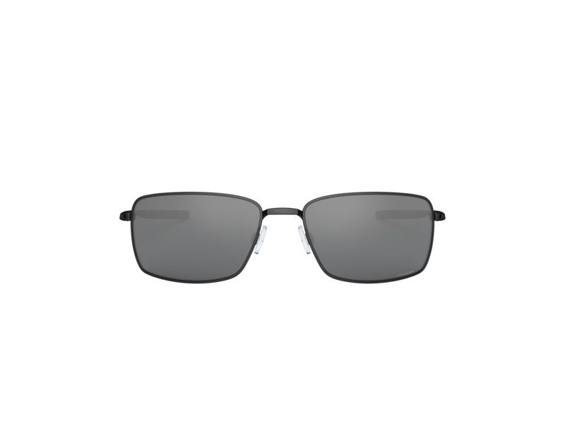 Oakley Square Wire Sonnenbrille OO 4075 13