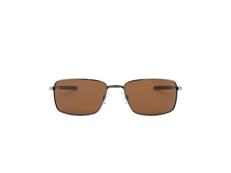 Oakley Square Wire Sonnenbrille OO 4075 14