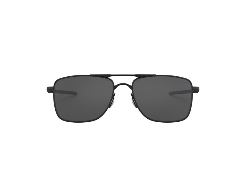 Oakley Gauge 8 Sonnenbrille OO 4124 01