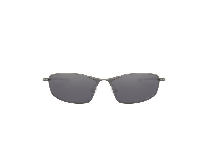 Oakley Whisker Sonnenbrille OO 4141 01