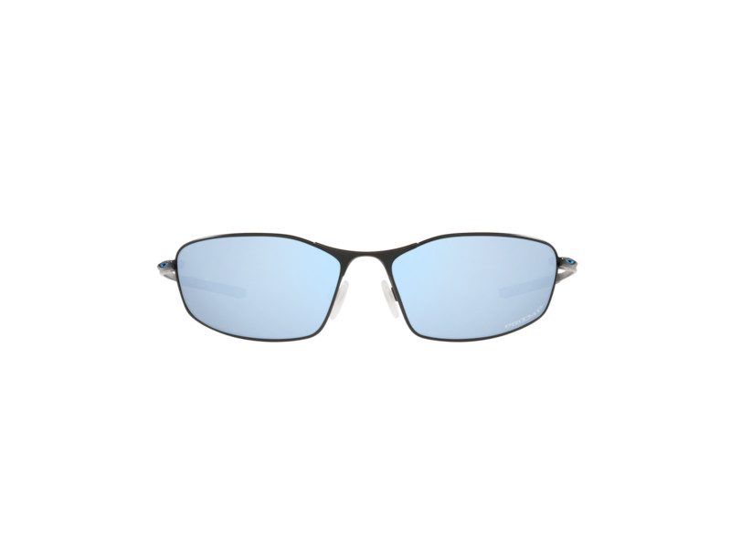 Oakley Whisker Sonnenbrille OO 4141 11