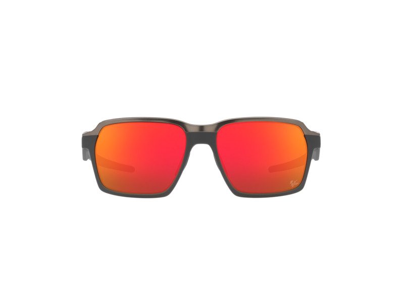 Oakley Parlay Sonnenbrille OO 4143 11