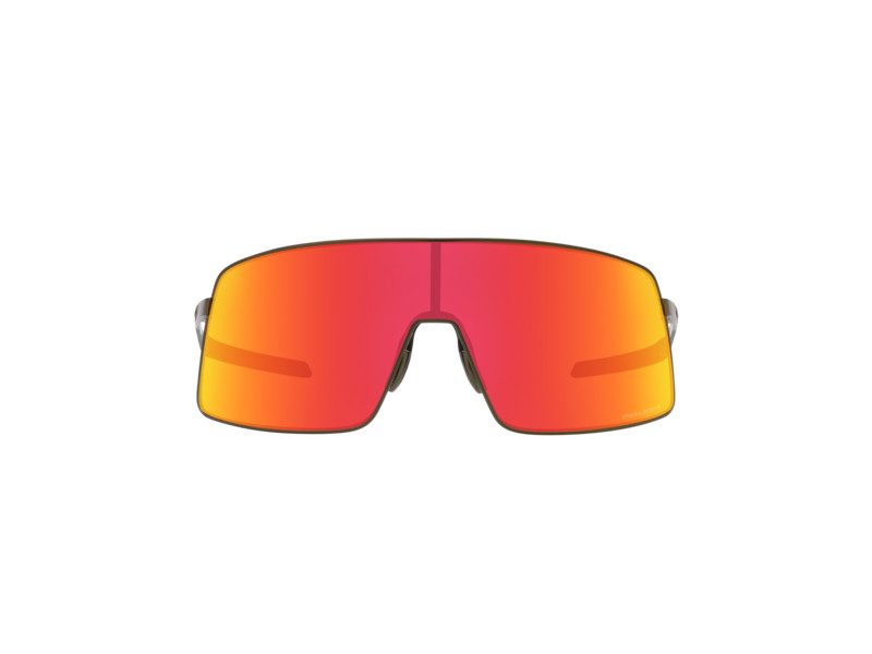 Oakley Sutro Ti Sonnenbrille OO 6013 02