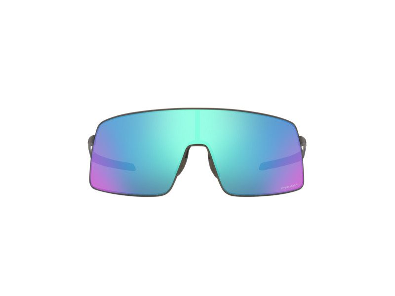 Oakley Sutro Ti Sonnenbrille OO 6013 04