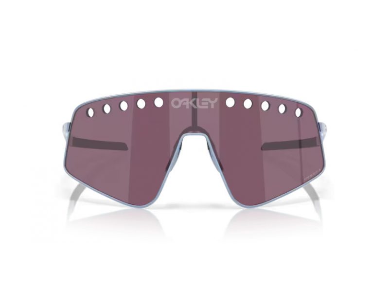 Oakley Sutro Ti Sweep Sonnenbrille OO 6025 04