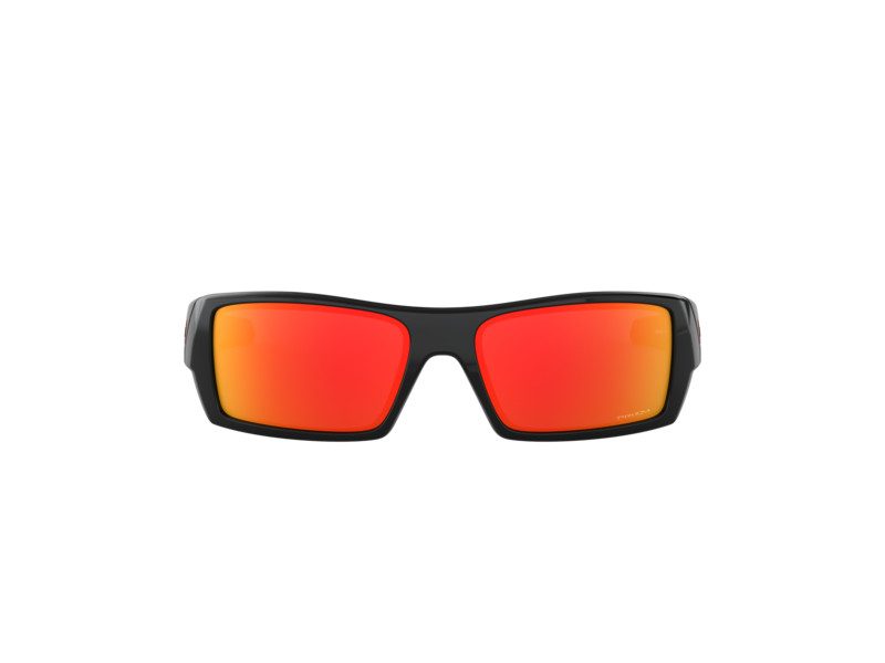 Oakley Gascan Sonnenbrille OO 9014 44