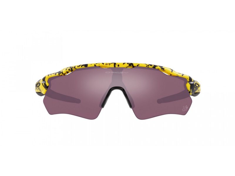 Oakley Radar Ev Path Sonnenbrille OO 9208 E8