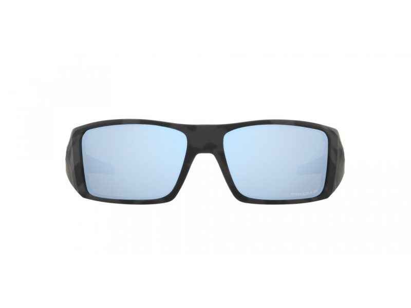 Oakley Heliostat Sonnenbrille OO 9231 05