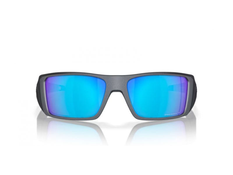 Oakley Heliostat Sonnenbrille OO 9231 13