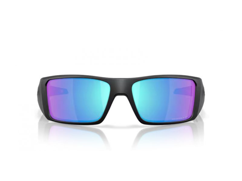 Oakley Heliostat Sonnenbrille OO 9231 23