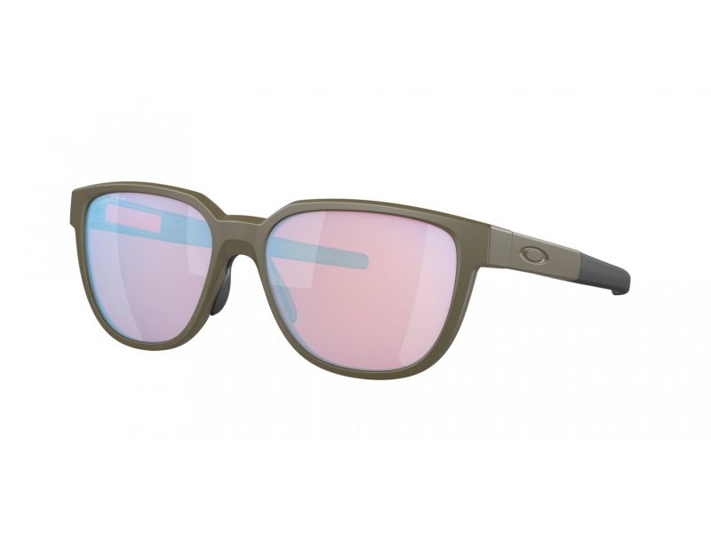 Oakley Actuator Sonnenbrille OO 9250 09