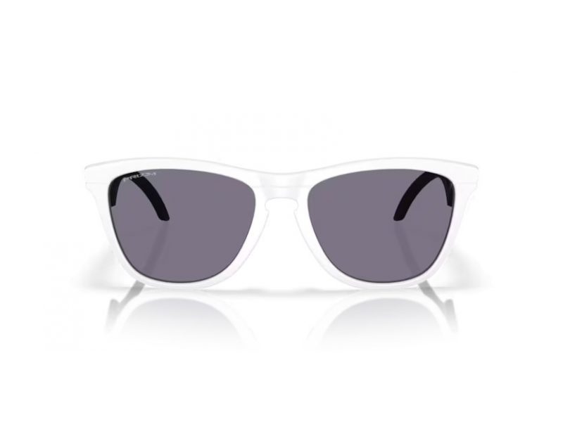 Oakley Frogskins Hybrid Sonnenbrille OO 9289 08